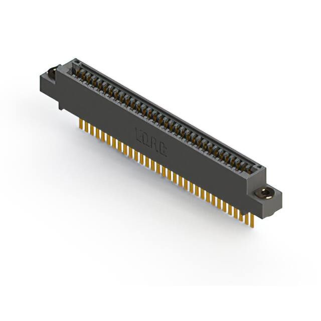 895-032-544-403 EDAC Inc.  Edgeboard Connectors